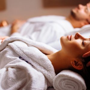 sjaba wellness - duo massages