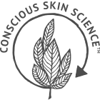 conscious skin science icoon